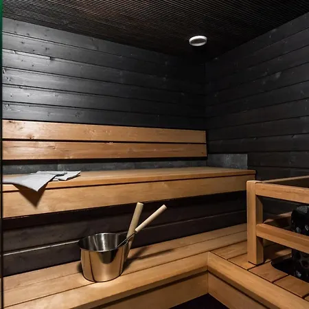 아파트 Rukavalley Unique58