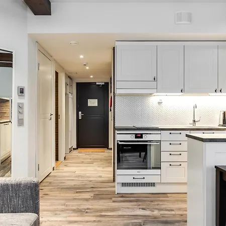 Appartamento Rukavalley Unique58