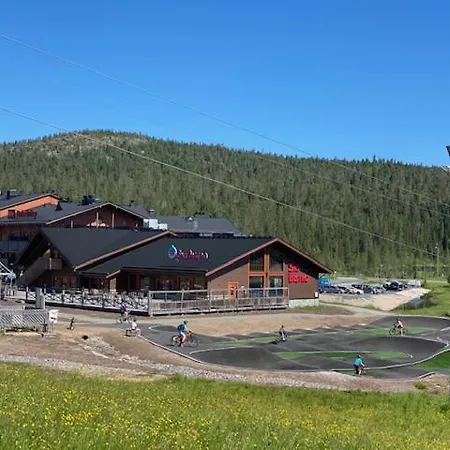 Rukavalley Unique58 * Ruka