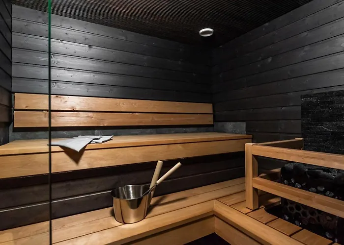 아파트 Rukavalley Unique58