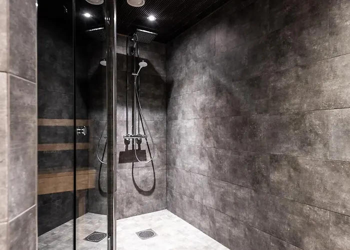 아파트 Rukavalley Unique58