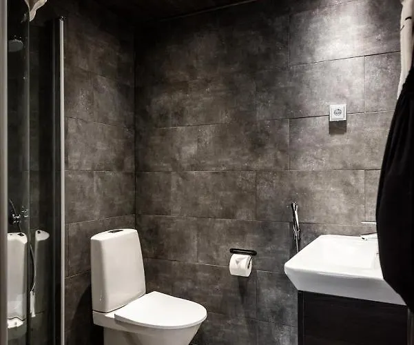 아파트 Rukavalley Unique58 루카