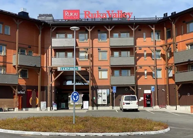 Rukavalley Unique58 * Ruka